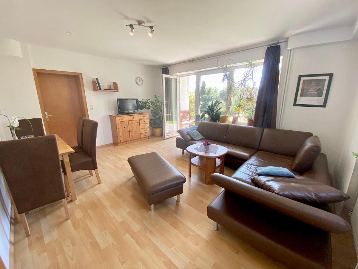 Apartament Gueneitzblick Clenze Zewnętrze zdjęcie