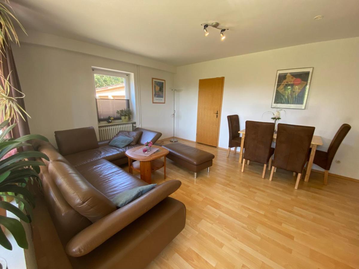 Apartament Gueneitzblick Clenze Zewnętrze zdjęcie