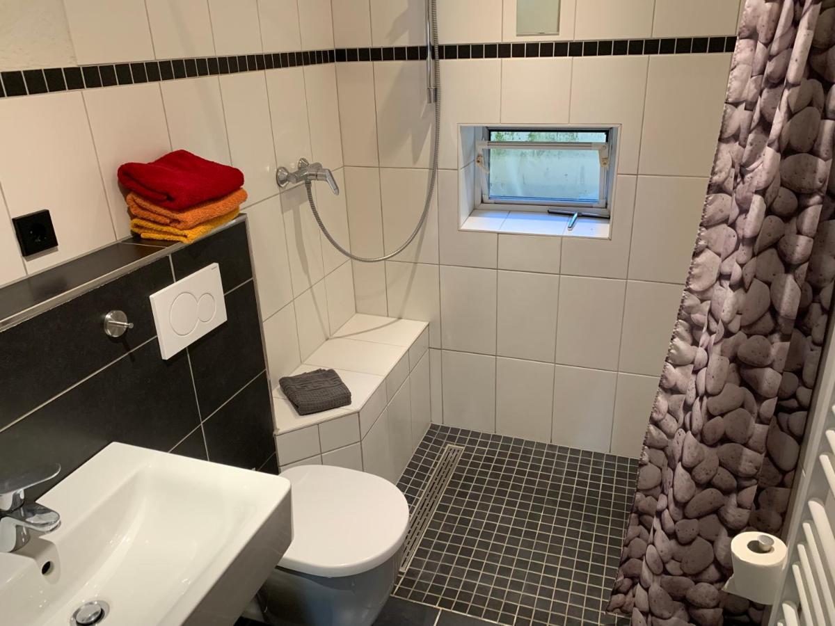Apartament Gueneitzblick Clenze Zewnętrze zdjęcie